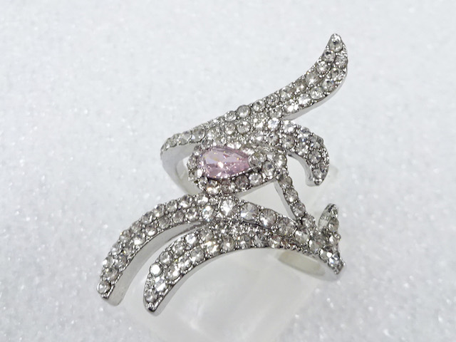 Japanese Kimono / Antique Accessories Metal